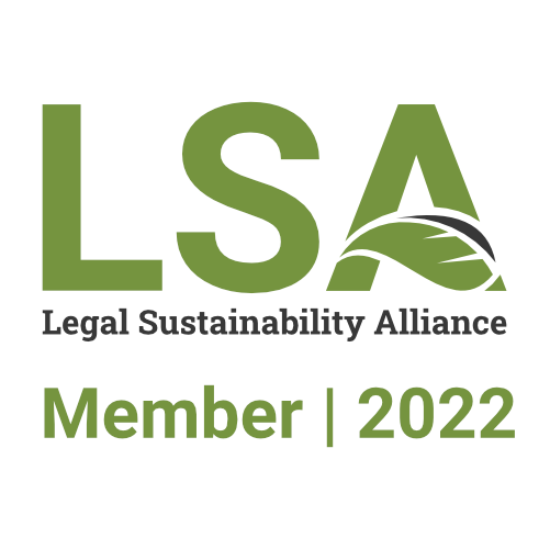 Legal Sustainability Alliance 